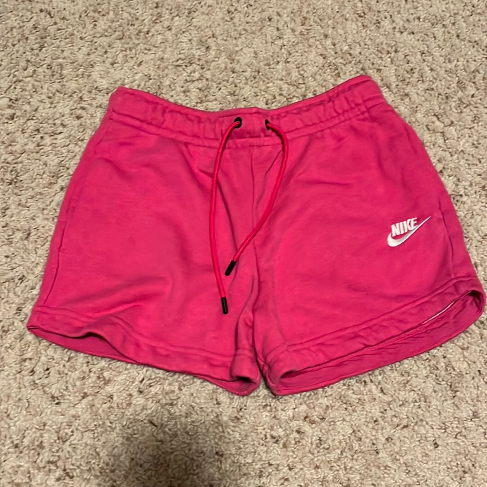 Nike shorts